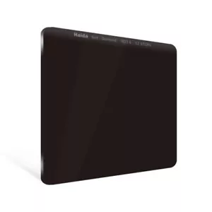 Haida -100 x 100mm Red Diamond ND 3.6 Filter (12-Stop) - Picture 1 of 1