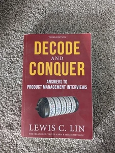 Decode and Conquer: Answers to Product Management Interviews - Picture 1 of 1