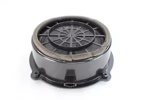 2011-2015 AUDI Q7 FRONT LEFT DRIVER SIDE DOOR PANEL AUDIO SOUND SPEAKER BOSE OEM - Picture 1 of 21