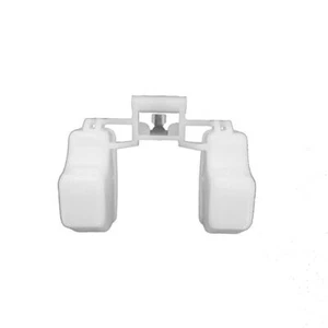 Flotteur pour carburateur 13250-28A00 pour YAMAHA DR-Z GSX-R SUZUKI LT-F XT XV Y - Photo 1/4