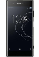 Sony Xperia XA1 Plus  32GB Android Smartphone 5,5" Full HD 23MPX Kamera