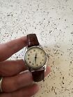 vintage girard perregaux gyromatic watch