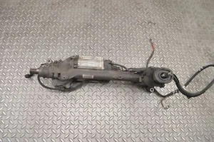 SKODA YETI 5L 1.4 TSI 2012 LHD Power Steering Rack 1K1423051FE 14571623 - Picture 1 of 5