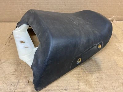 Suzuki Katana GSX600 1988-1997 asiento trasero, asiento del pasajero #26 Foto 1 de 4