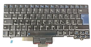 Tastiera IBM Lenovo SL500 SL400 SL300 42T3813 42T3780 BX85 104189 ITA italiana - Imagen 1 de 2