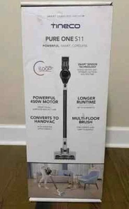 Tineco Pure One S11 Aspirapolvere Portatile a Bastone Intelligente Potente - Foto 1 di 4