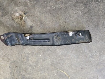 Toyota Supra MK3 1986.5-92 Front Bumper Inner Bracket Passenger Side  OEM - Image 1 of 3