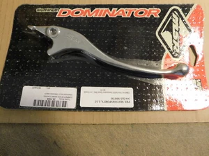 MSR, 34-1906 Wirtz Brake Lever Honda: 93 - 01 TRX350 EX, 99 - 01 TRX450 EX - Picture 1 of 2