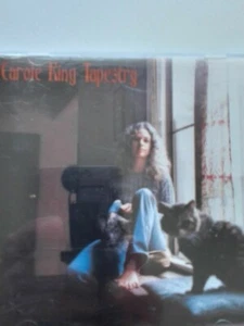 Carole king tapestry cd - Picture 1 of 4