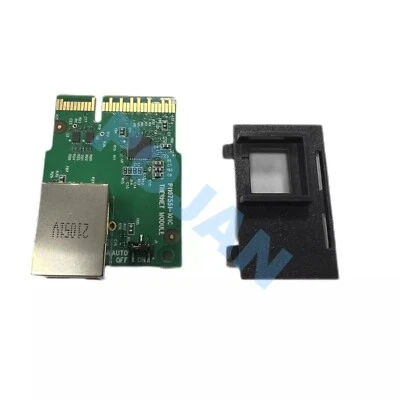 P1112640-01 Wired Network Card For Zebra ZD421 ZD421C ZD421T ZD421D Upgrade kit - Bild 1 von 4