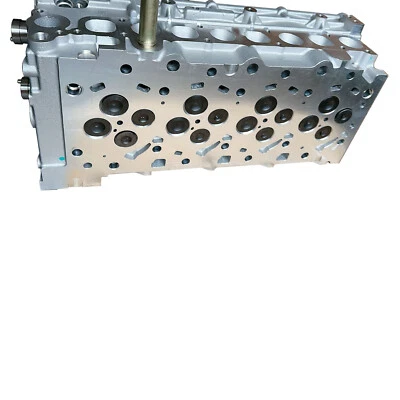 Neu Zylinderkopf Komplette für Kia K2500 (SD) Sorento I (JC) 2.5 CRDI 221004A020 - Bild 1 von 4