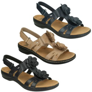 clarks leisa brody sandals