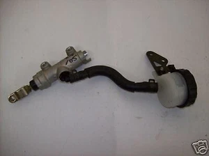 POMPA FRENO POSTERIORE PER KAWASAKI 636 2005 (Z0881) - Picture 1 of 1