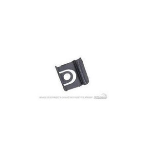 Scott Drake Molding Clip - Fits 1964-1965 Ford Mustang Scott Drake Molding Retai - Bild 1 von 1