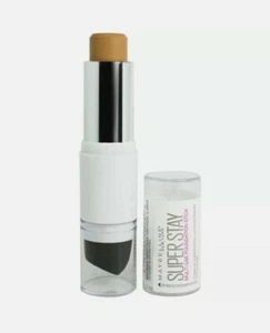 2 Maybelline Super Stay Multi-Use Foundation Stick 334 Warm Sun NEU - Bild 1 von 6