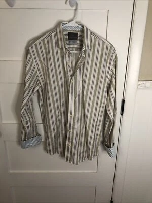 Рубашка Thomas Dean для мальчиков размер XL (18/20) - Изображение 1 из 3