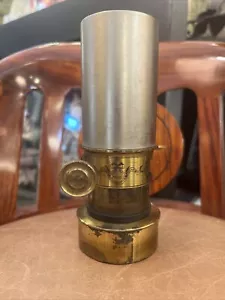 Antique Gasc & Charconnet Geo S Bryant Boston MA Lens Petzval Camera Vintage - Picture 1 of 20