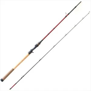 Abu Garcia Salty Stage PRM FENICE SPBC-652MH Plus LIMITED Seabass bait rod Japan - Picture 1 of 6