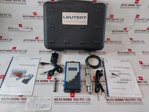 Leutert dpi 2 digital pressure indicator kit - Picture 1 of 12