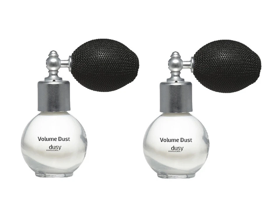 Dusy Professional Volume Dust Volumen Puder 5g - 2er Pack (3390 EUR/kg) - Bild 1 von 1