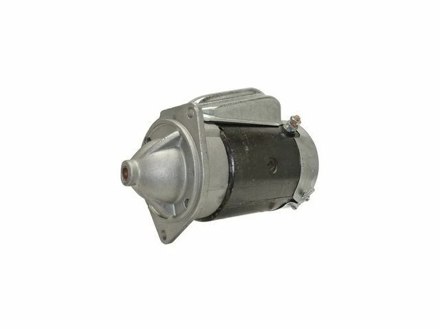 Para 1965-1972 Ford LTD Starter 49626DX 1966 1967 1968 1969 1970 1971 Novo - Imagem 1 de 2