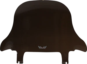 Slipstreamer Windshield 12" Dark Smoke T-239-12DS - Picture 1 of 1