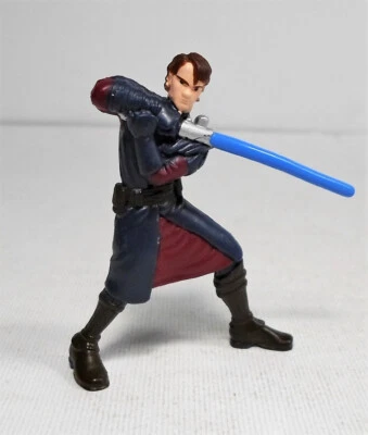 HASBRO 2011 STAR WARS THE CLONE WARS ARC TROOPER ANAKIN SKYWALKER FIGURE - Image 1 of 4