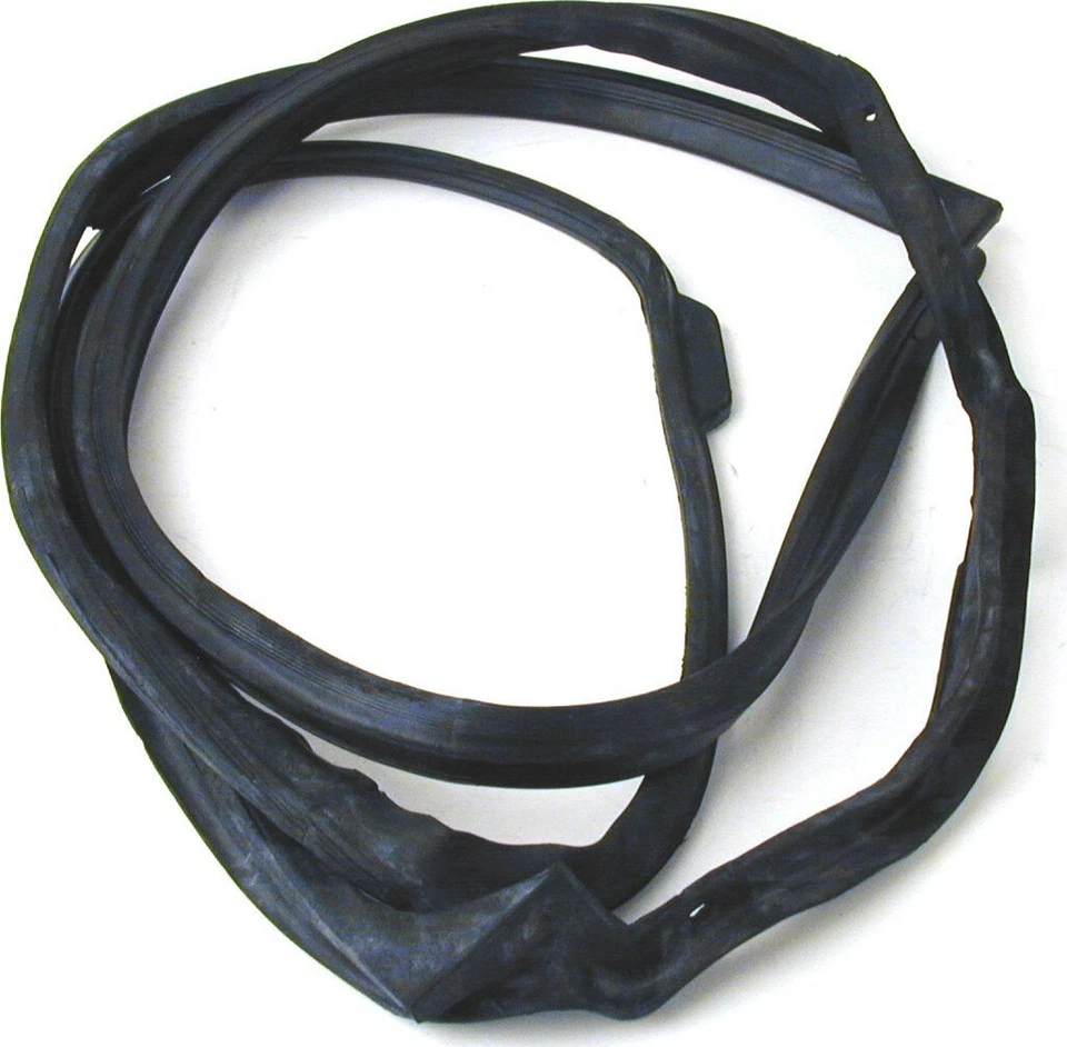 Front Right Door Seal for Mercedes-Benz 300SD, 300SDL, 300SE, 300SEL, 350SD, - Image 1 of 1