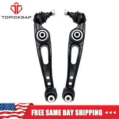 Brazo de control inferior delantero con rótula para Land Rover Range Rover Sport 2014-17 Foto 1 de 4