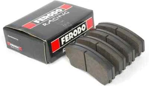 FERODO DS2500 REAR BRAKE PADS For EVO X/14.3MM--FCP4168H - Picture 1 of 4