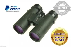 Barr&Stroud Series 5 10x42 'Magnisium Alloy Body' FMC WP Binoculars + 10 year  - Picture 1 of 6