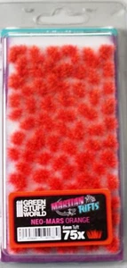 Greenstuff World - Accesorios de modelismo   - Imagen 1 de 50