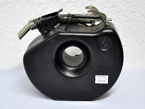 Bellino BMW Reservekanister 6L Benzinkanister Kanister Kraftstoff bleifrei - Bild 1 von 17