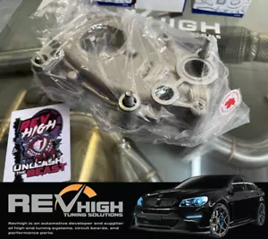 High Flow GENUINE GM Holden VE VF 3.6L Oil Pump V6 VVT Commodore SIDI LFX LLT - Picture 1 of 6