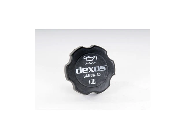 Tapa de llenado de aceite AC Delco 77KP48X para GMC Envoy XL 2005 5,3 L V8 LH6 VIN: M Foto 1 de 1
