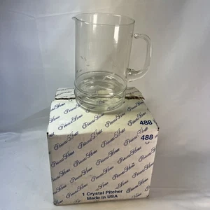 Princess House Kristallkrug Heritage 488 - Bild 1 von 9