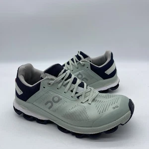 On Running 54.99215 Cloudsurfer 6 Damengröße 8 Laufschuhe Fenchel Ink - Bild 1 von 17