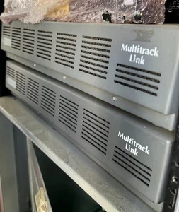 Solid state Logic multilink - Picture 1 of 2