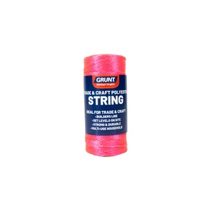 GRUNT 80m Universal Polyester Line - Picture 1 of 1