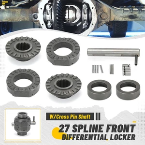 Standard Gear Spartan Locker For Jeep Dana 30 Differential 27 Spline SLD3027 U - Picture 1 of 11