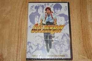 Golden Boy: The Complete Collection (2-DVD, 2012) - Picture 1 of 10