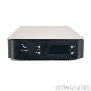 PS Audio NuWave Phono Converter MM / MC Preamplificador de Fono; Convertidor A/D - Imagen 1 de 12