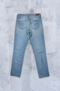 Women's Levi's Demi Curve Jeans Size S W28/L29 - Picture 1 of 4