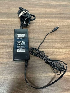 Fuente de alimentación modelo conmutación venta cable Challenger PS-2.5-12-3011 entrada - Imagen 1 de 3