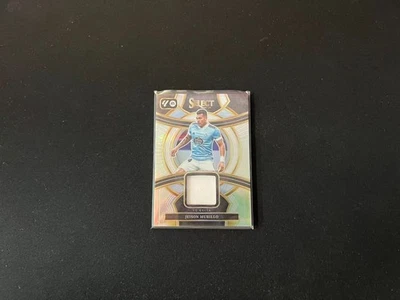 2023-24 Panini Select La Liga Select Swatche Memorabilia #29 Jeison Murillo - Image 1 of 2
