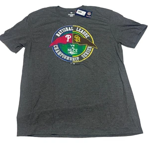 Fanatics National League Championship Series NLCS 2022 Men XL Neu mit Etikett Padres SD MLB - Bild 1 von 4