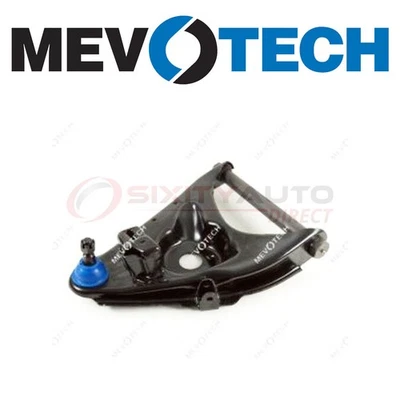 Mevotech OG Control Arm & Ball Joint Assembly for 1978 GMC C25 Suburban 4.8L yz Foto 1 de 4
