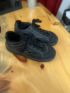 Vintage Y2K Sketchers Jammers donna tacco grosso taglia 8,5 - Foto 1 di 4