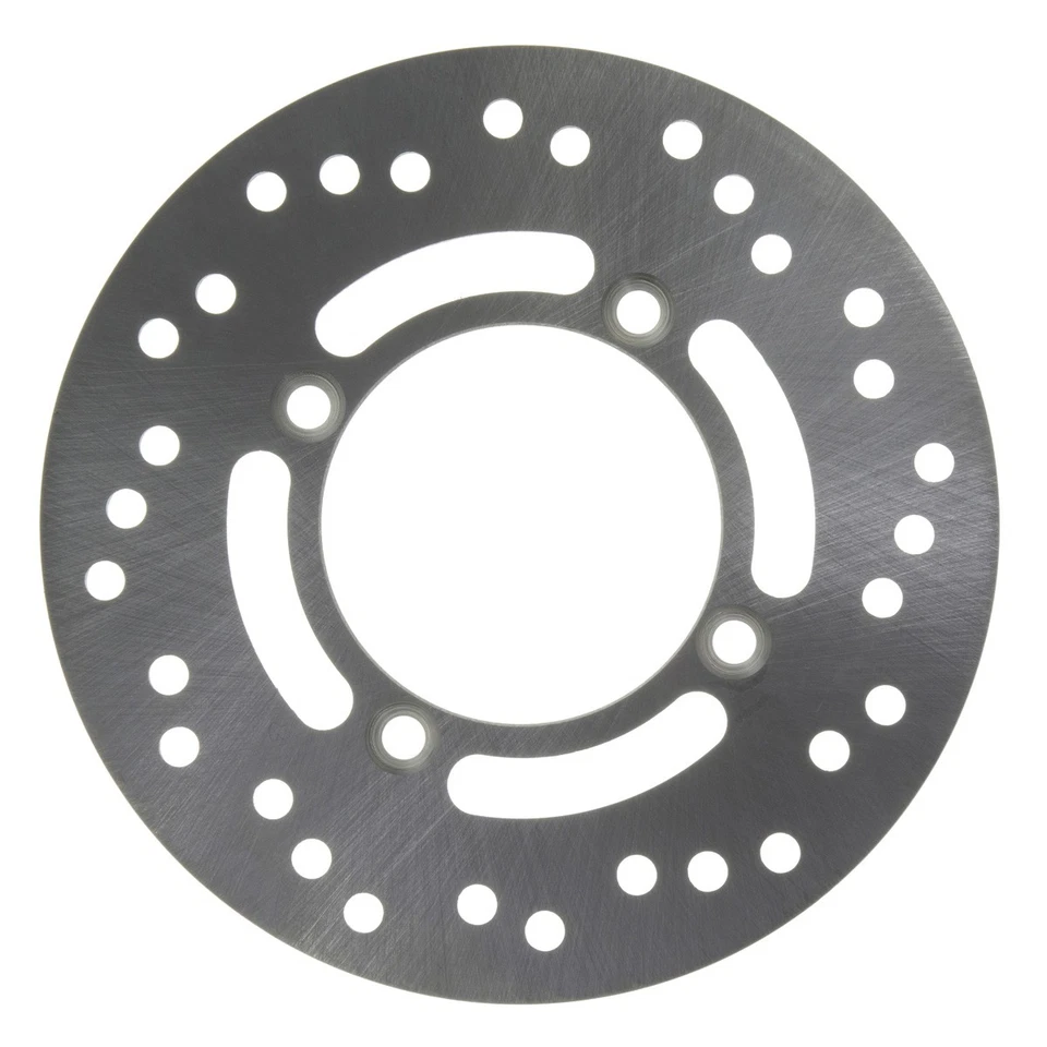 Rotor de freno de disco trasero para Can-Am DS650, DS650X, DS650 Baja se adapta a 2000-2007 Foto 1 de 1
