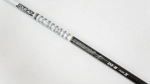 Graphite Design Tour AD DI-8X Black 85g X-STIFF 42.25" #3 Wood Shaft Ping G430 - Picture 1 of 3